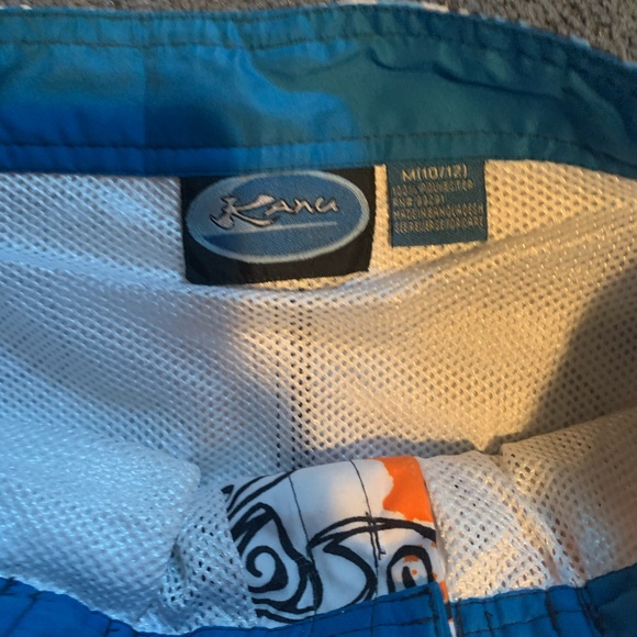 Boys Swimsuit - Picture 2 of 3